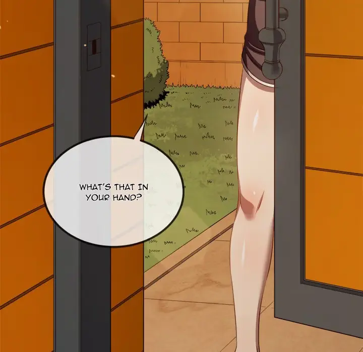 My High School Bully Chapter 286 page 77 - 
