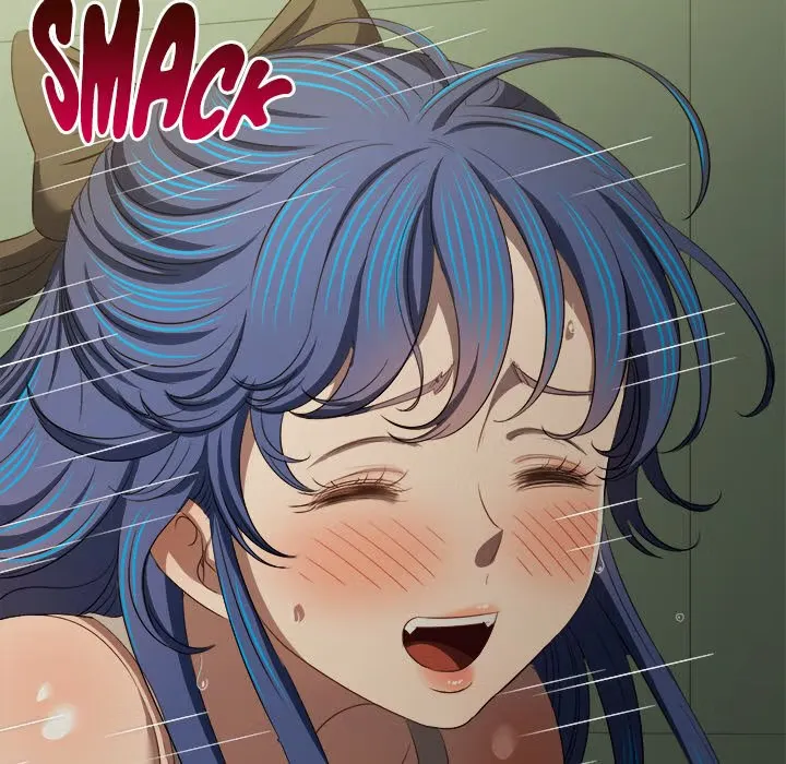 My High School Bully Chapter 286 page 9 - 