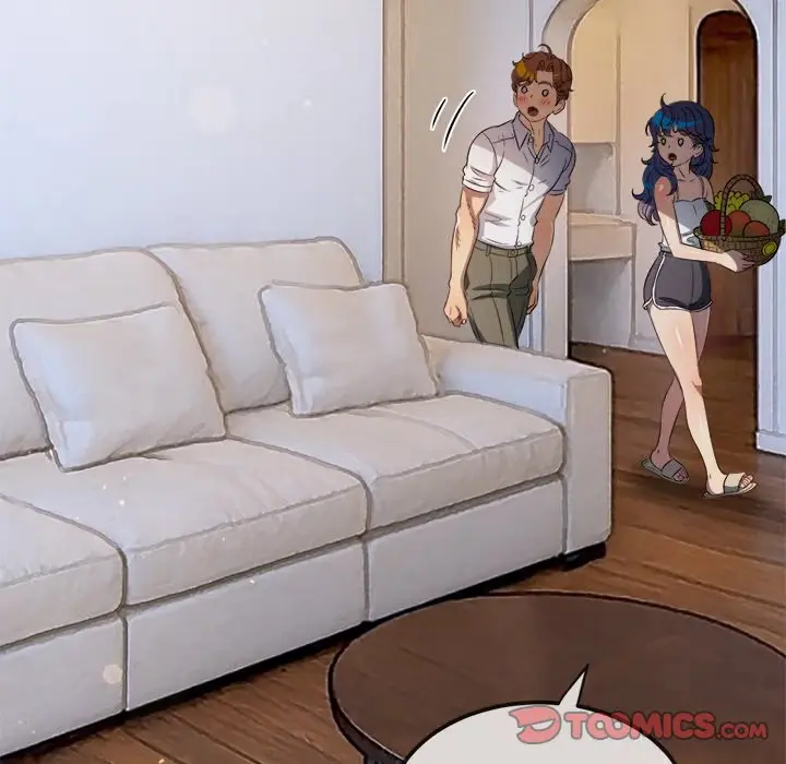 My High School Bully Chapter 286 page 88 - 