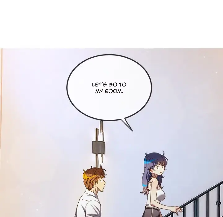 My High School Bully Chapter 286 page 90 - 