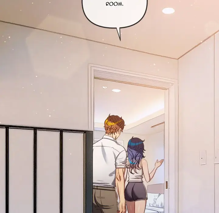 My High School Bully Chapter 286 page 93 - 