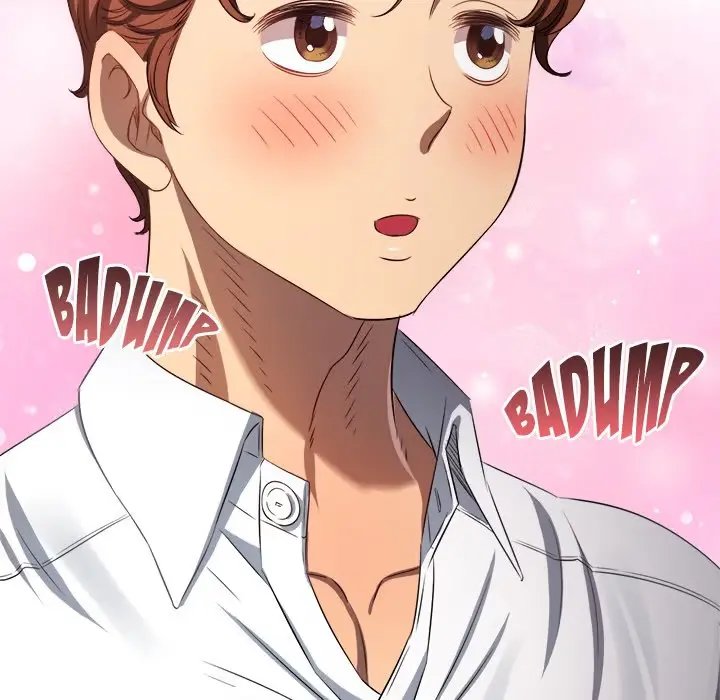 My High School Bully Chapter 286 page 99 - 