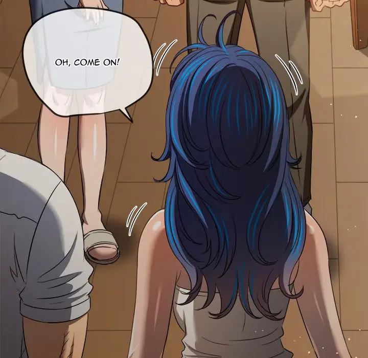 My High School Bully Chapter 287 page 142 - 