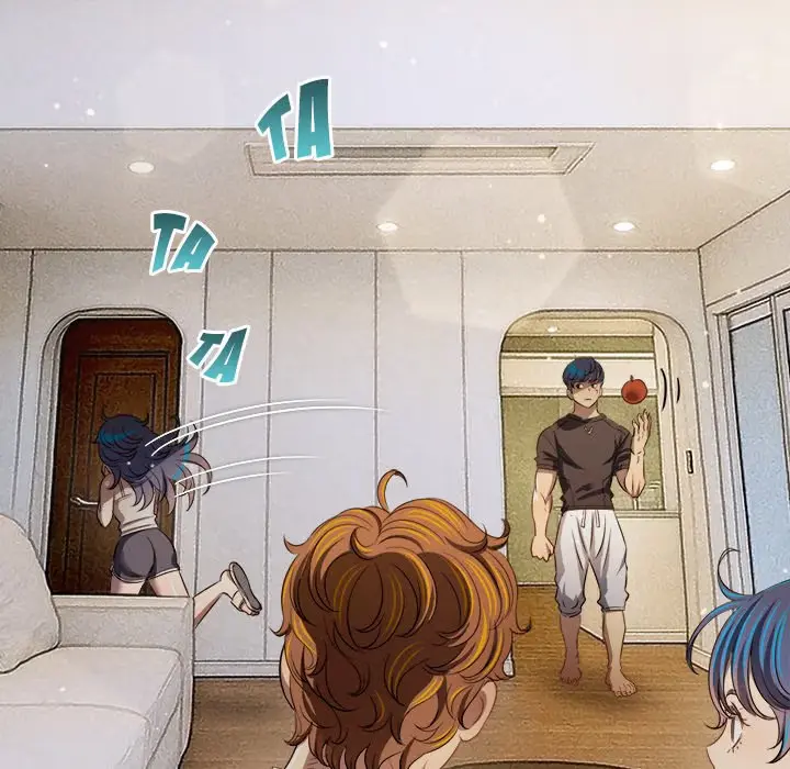 My High School Bully Chapter 287 page 152 - 