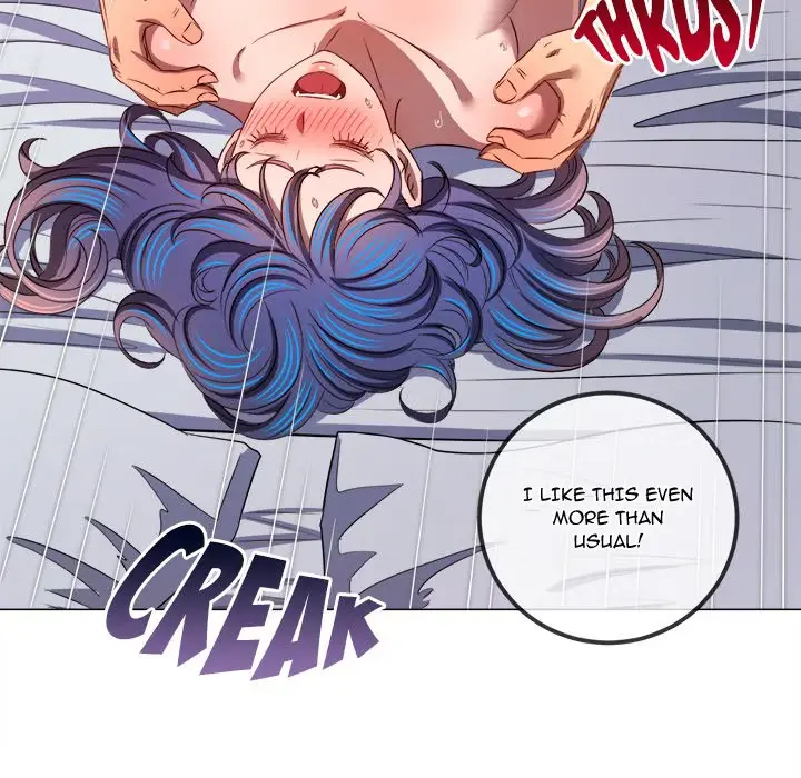 My High School Bully Chapter 287 page 29 - 