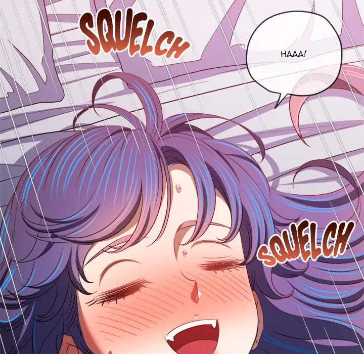 My High School Bully Chapter 287 page 31 - 