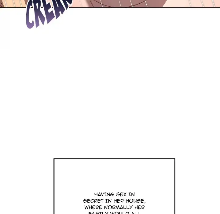 My High School Bully Chapter 287 page 33 - 