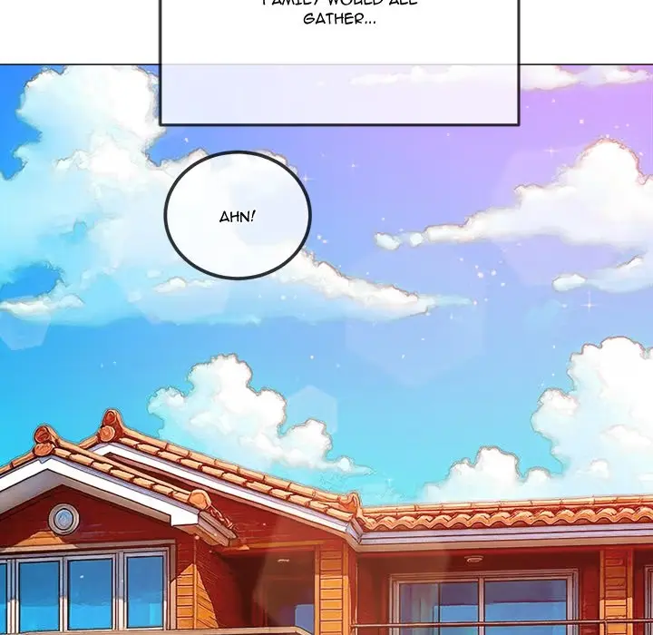 My High School Bully Chapter 287 page 34 - 