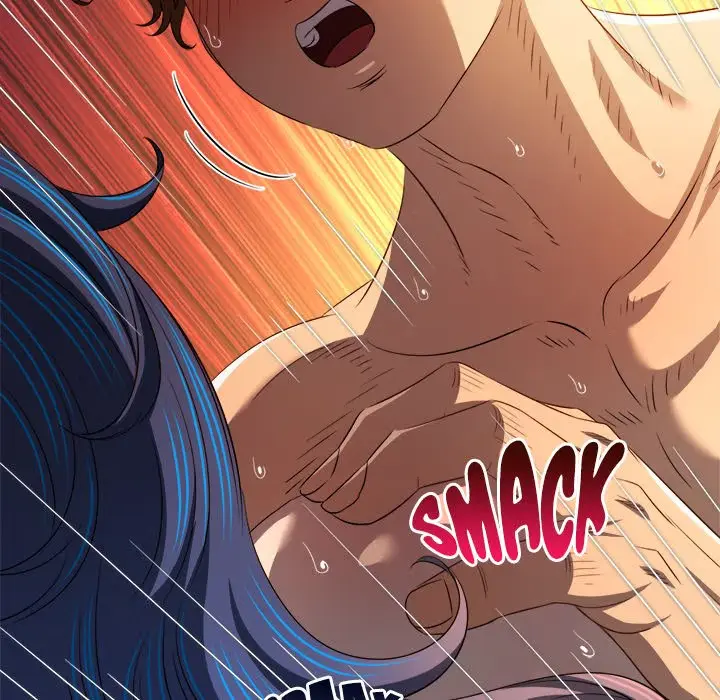 My High School Bully Chapter 287 page 38 - 