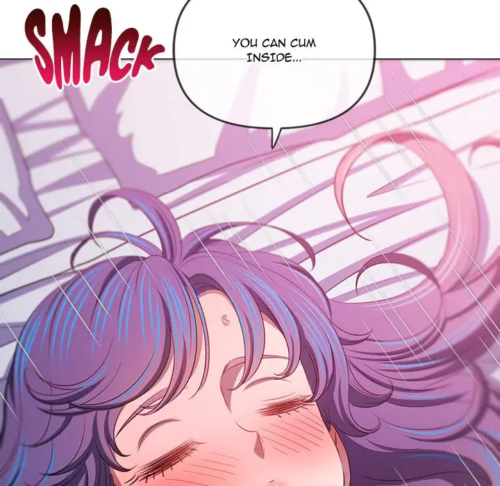My High School Bully Chapter 287 page 46 - 