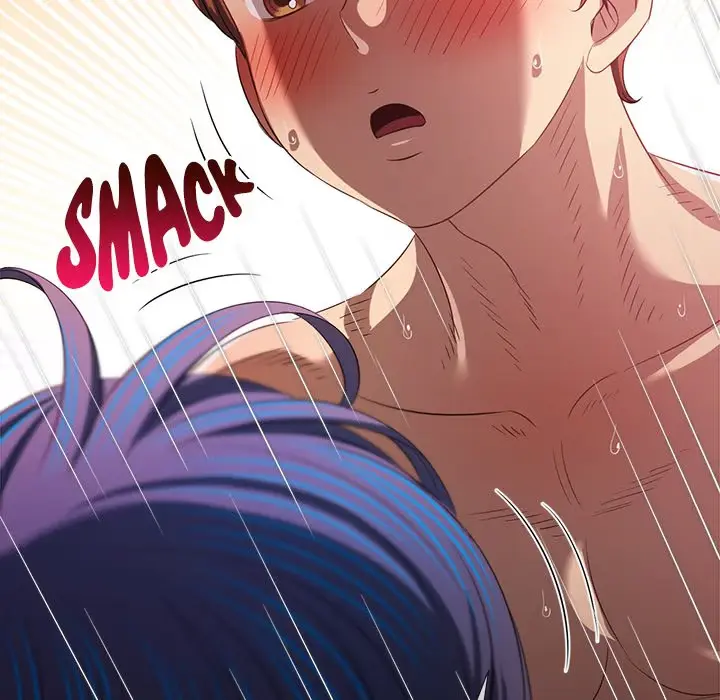 My High School Bully Chapter 287 page 50 - 