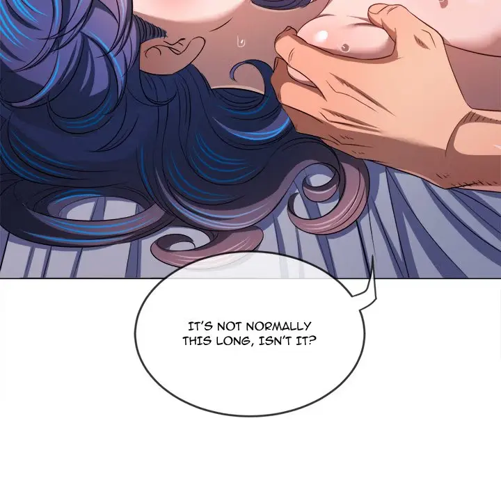 My High School Bully Chapter 287 page 54 - 