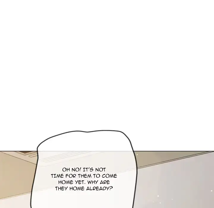 My High School Bully Chapter 287 page 73 - 