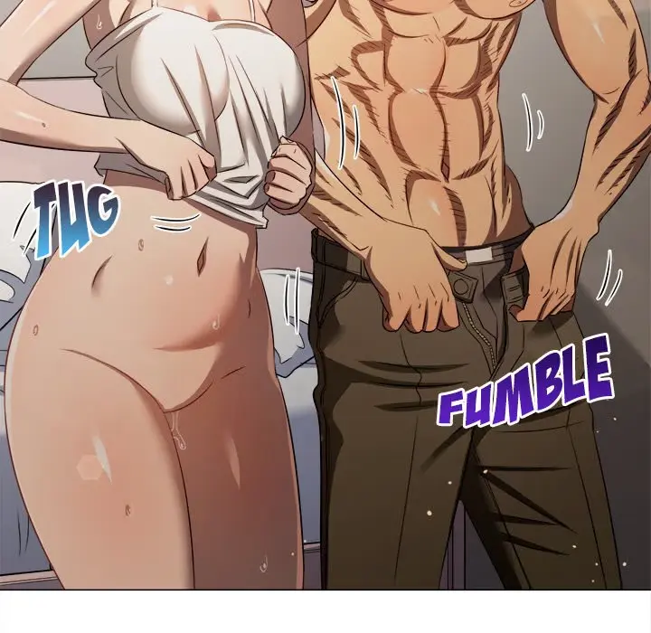 My High School Bully Chapter 287 page 75 - 