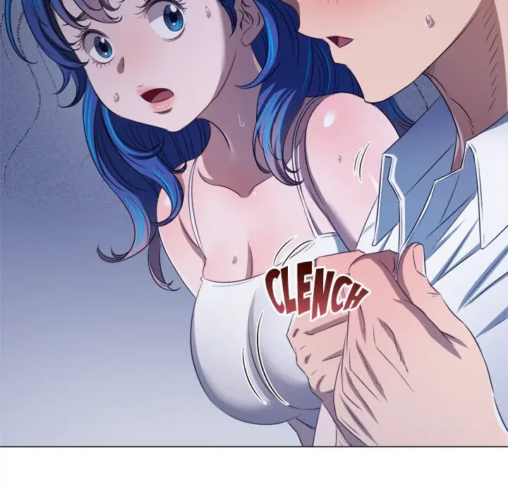 My High School Bully Chapter 287 page 78 - 