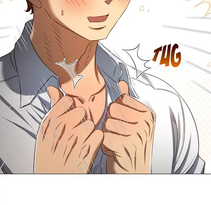 My High School Bully Chapter 287 page 81 - 