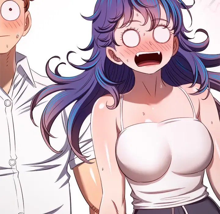 My High School Bully Chapter 287 page 87 - 