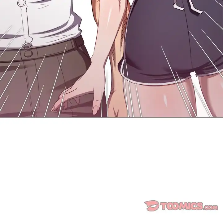 My High School Bully Chapter 287 page 88 - 