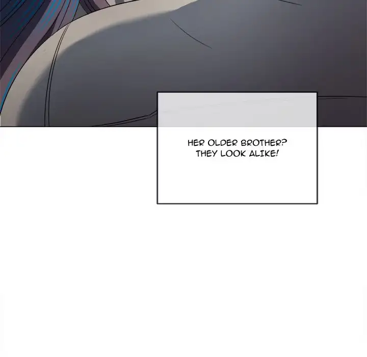 My High School Bully Chapter 287 page 92 - 