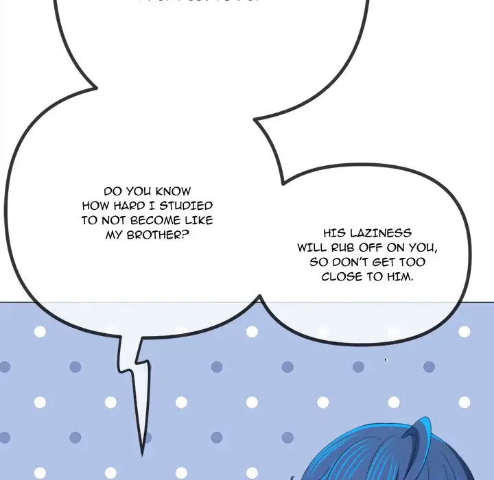 My High School Bully Chapter 287 page 96 - 