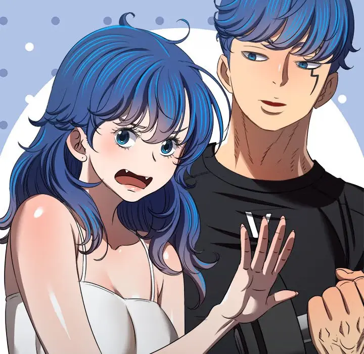 My High School Bully Chapter 287 page 97 - 