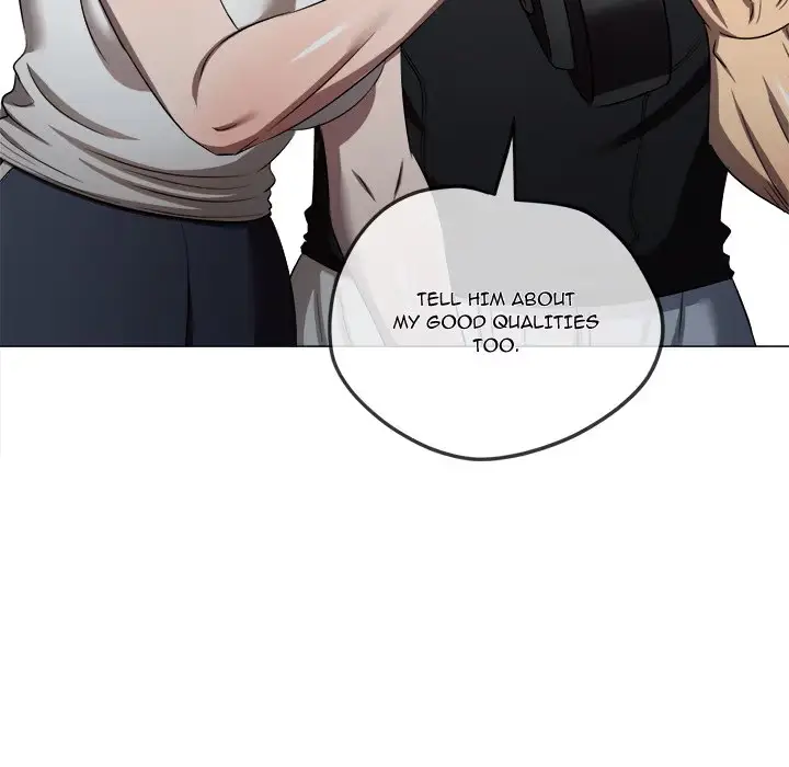 My High School Bully Chapter 287 page 98 - 