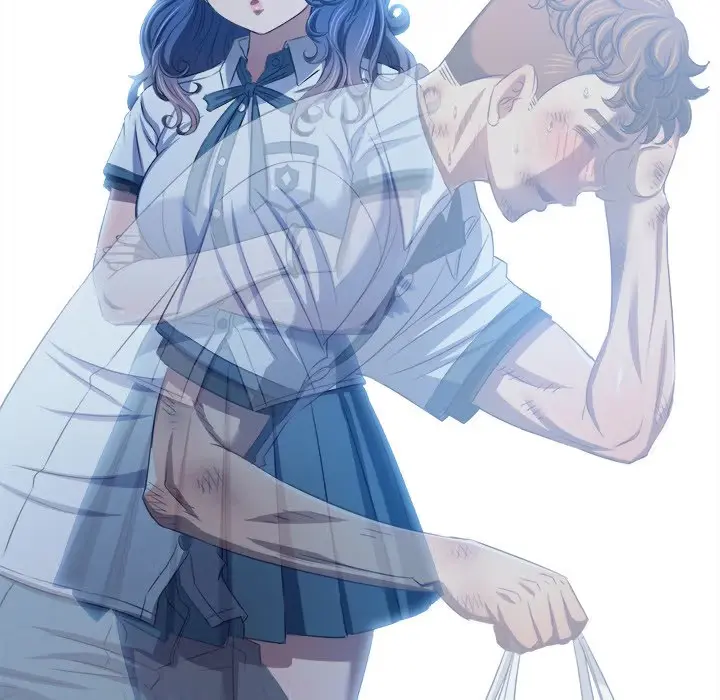 My High School Bully Chapter 288 page 101 - 
