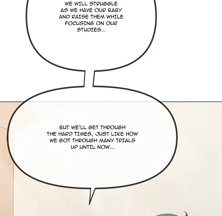 My High School Bully Chapter 288 page 111 - 