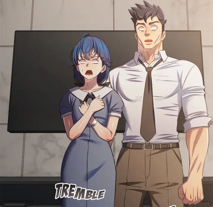 My High School Bully Chapter 288 page 125 - 