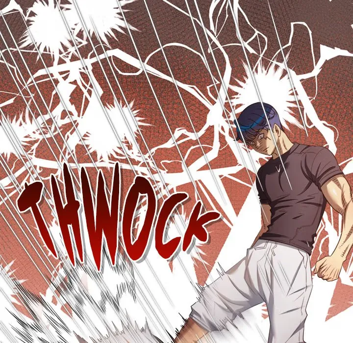 My High School Bully Chapter 288 page 137 - 