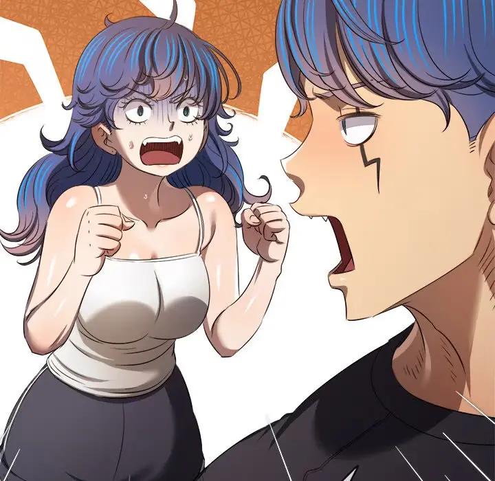 My High School Bully Chapter 288 page 142 - 