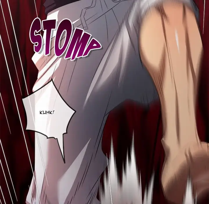 My High School Bully Chapter 288 page 146 - 