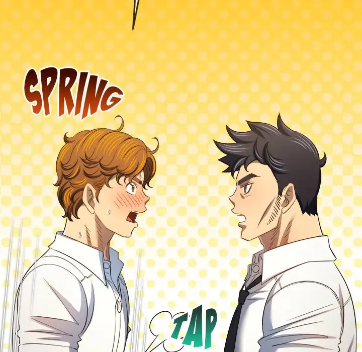 My High School Bully Chapter 288 page 176 - 