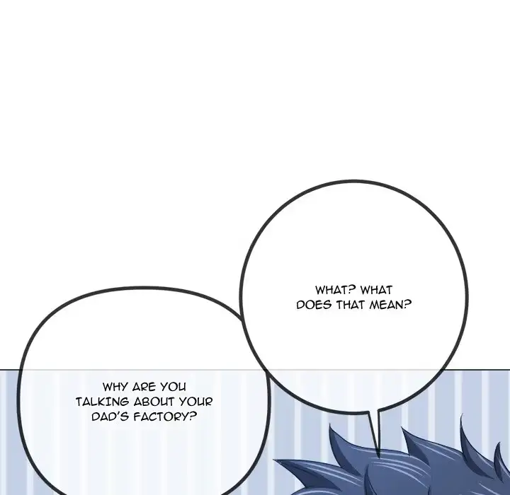 My High School Bully Chapter 288 page 25 - 