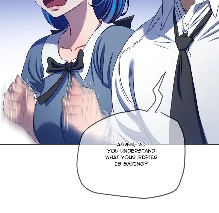 My High School Bully Chapter 288 page 33 - 