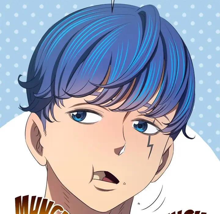 My High School Bully Chapter 288 page 35 - 