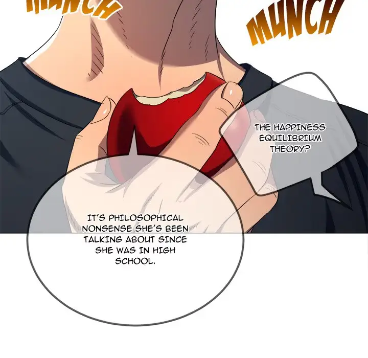 My High School Bully Chapter 288 page 36 - 