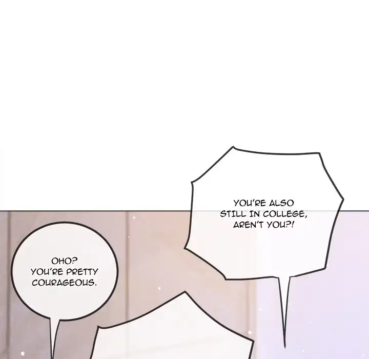 My High School Bully Chapter 288 page 44 - 