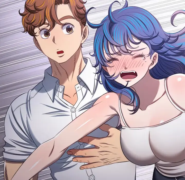 My High School Bully Chapter 288 page 48 - 