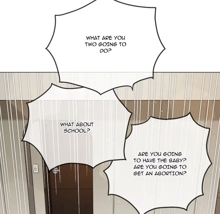 My High School Bully Chapter 288 page 50 - 