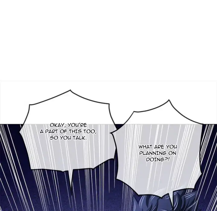 My High School Bully Chapter 288 page 53 - 