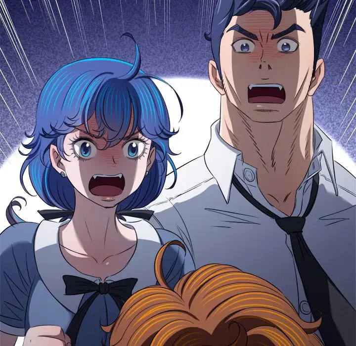 My High School Bully Chapter 288 page 54 - 