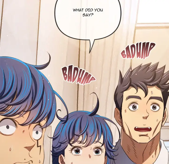 My High School Bully Chapter 288 page 7 - 