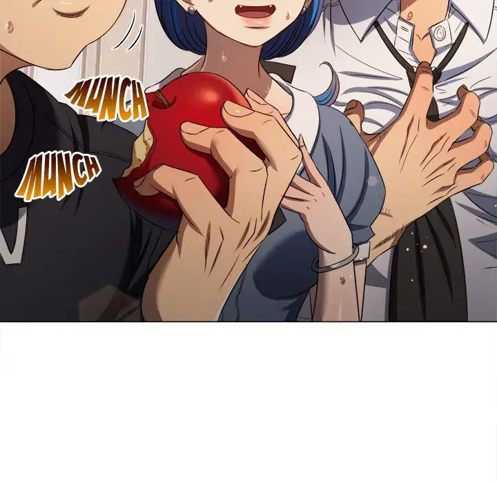 My High School Bully Chapter 288 page 8 - 