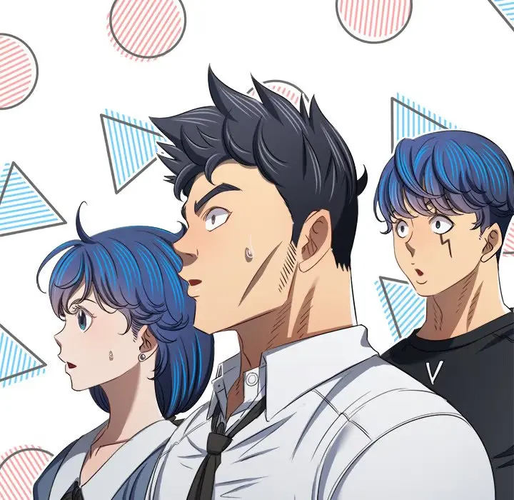 My High School Bully Chapter 288 page 85 - 