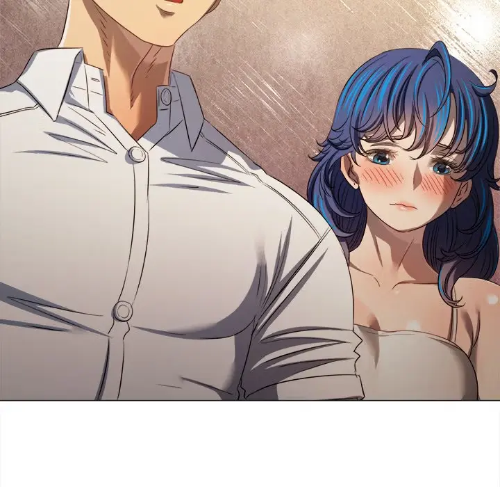My High School Bully Chapter 288 page 91 - 