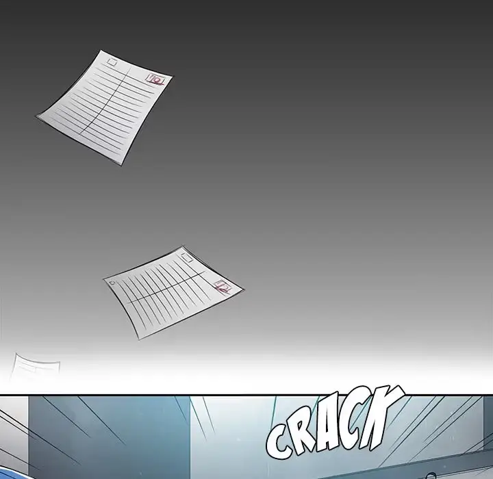 My High School Bully Chapter 289 page 132 - 