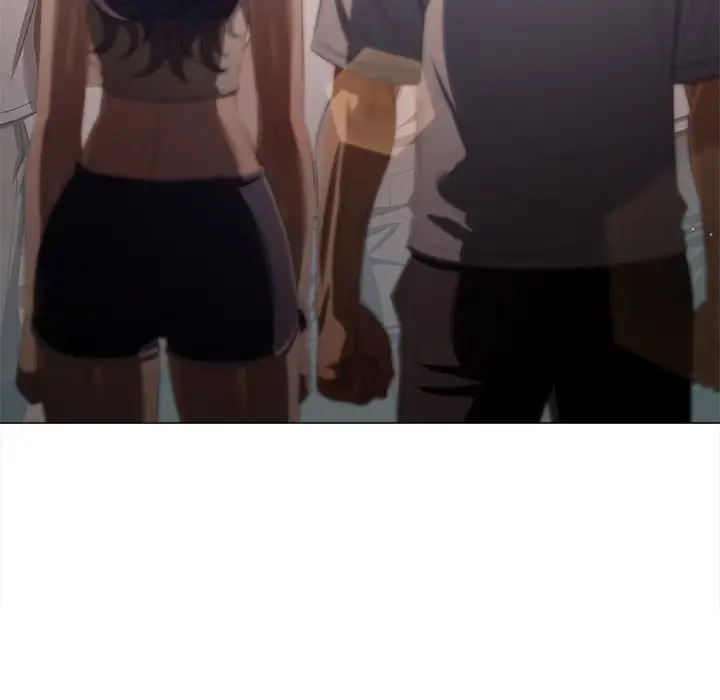 My High School Bully Chapter 289 page 168 - 