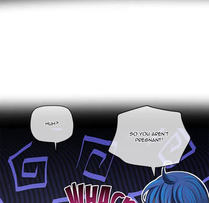 My High School Bully Chapter 289 page 33 - 