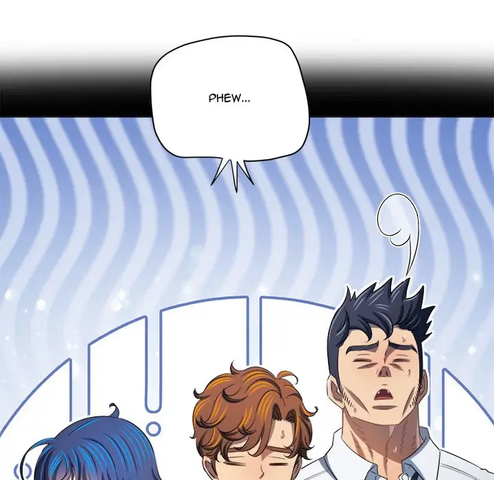 My High School Bully Chapter 289 page 36 - 